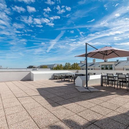 Penthouse Luxe Disneyland Paris Chessy  Luaran gambar