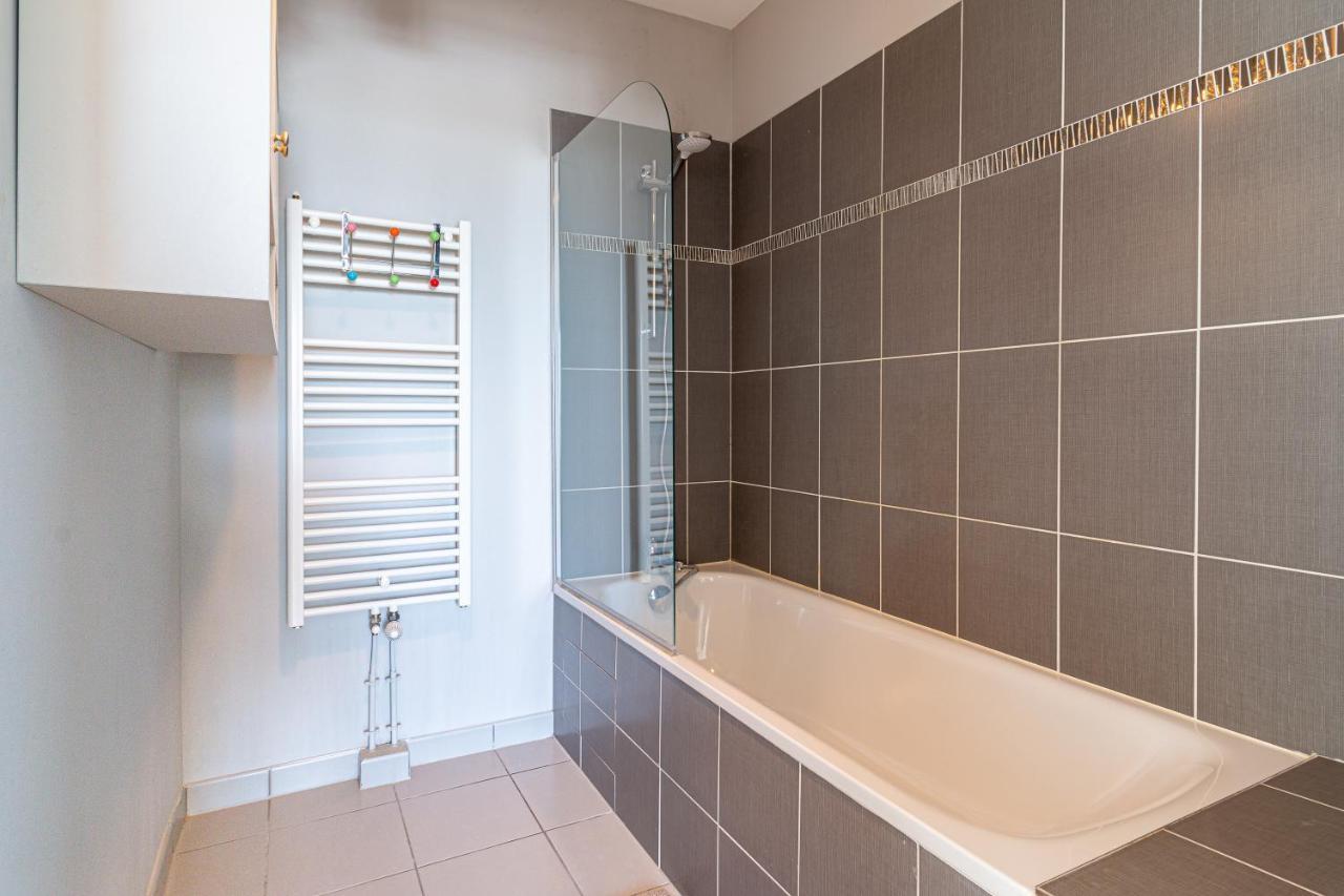 Penthouse Luxe Disneyland Paris Chessy  Luaran gambar