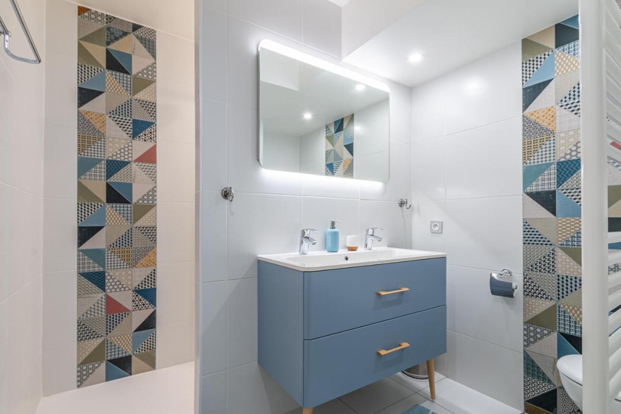 Penthouse Luxe Disneyland Paris Chessy  Luaran gambar