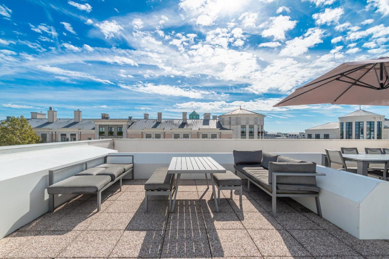 Penthouse Luxe Disneyland Paris Chessy  Luaran gambar